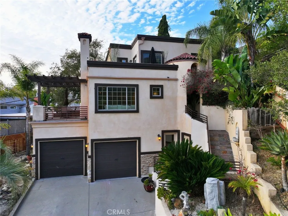 2176 Santa Ynez Ave. San Luis Obispo, CA 93405