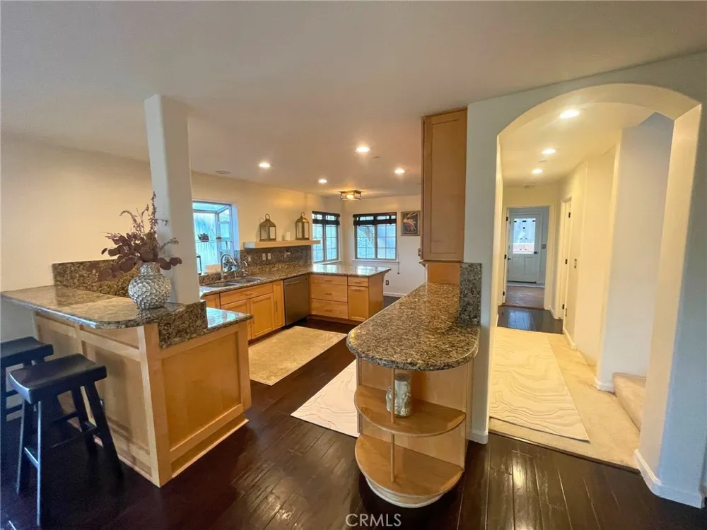 2176 Santa Ynez Ave. San Luis Obispo, CA 93405