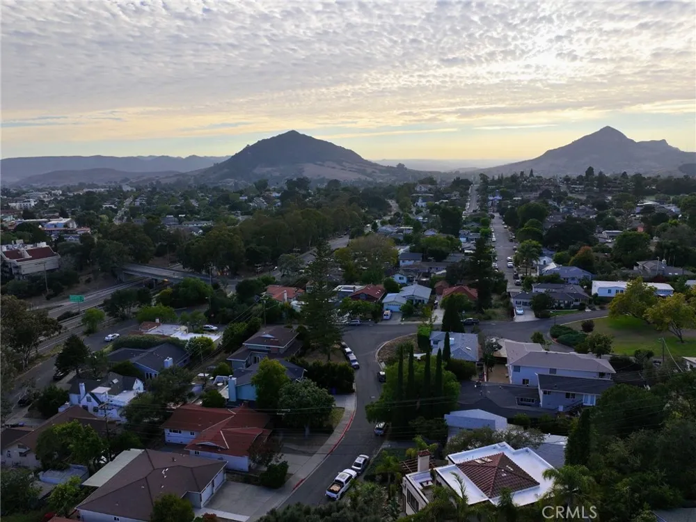 2176 Santa Ynez Ave. San Luis Obispo, CA 93405