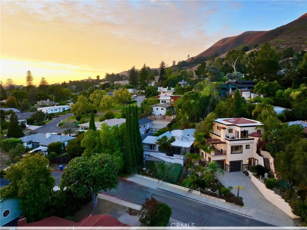 2176 Santa Ynez Ave. San Luis Obispo, CA 93405