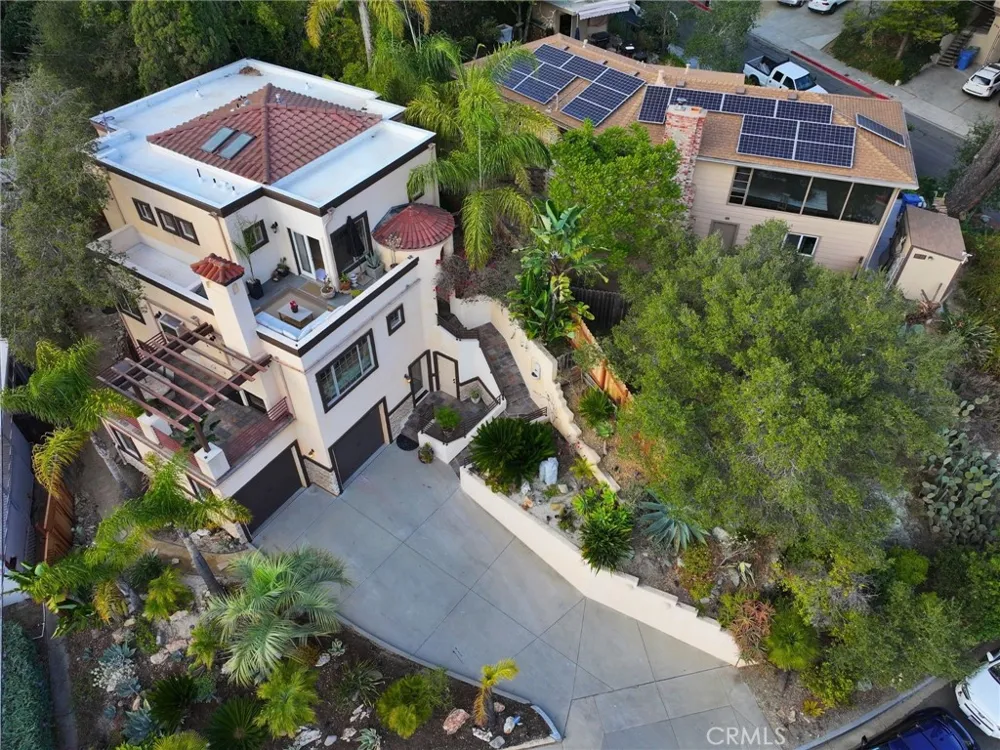 2176 Santa Ynez Ave. San Luis Obispo, CA 93405