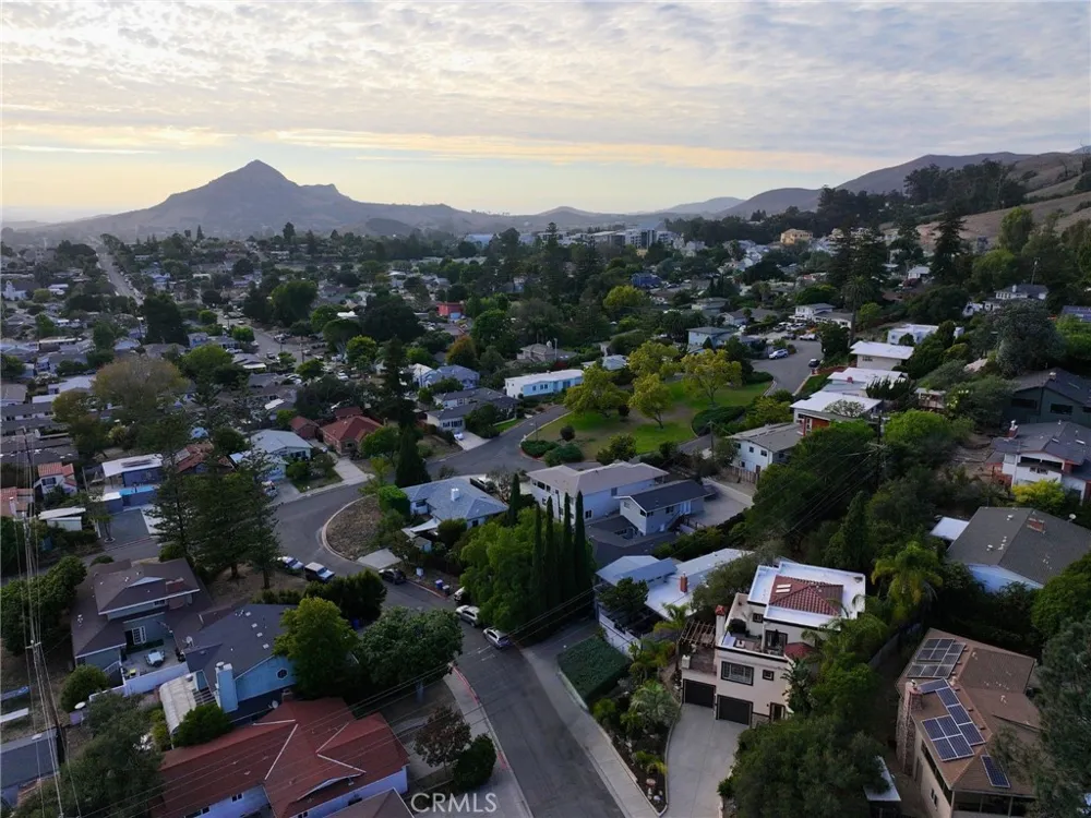 2176 Santa Ynez Ave. San Luis Obispo, CA 93405