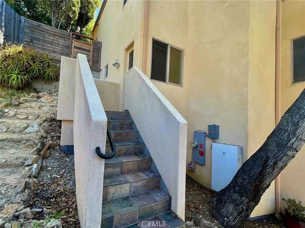 2176 Santa Ynez Ave. San Luis Obispo, CA 93405