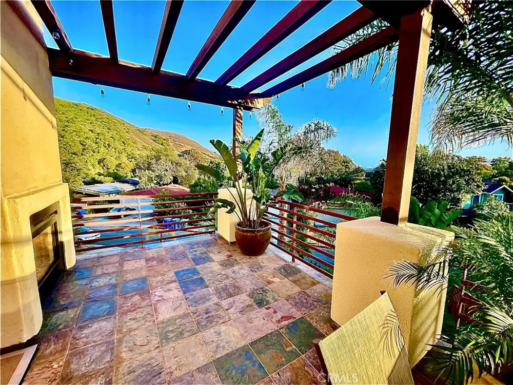 2176 Santa Ynez Ave. San Luis Obispo, CA 93405