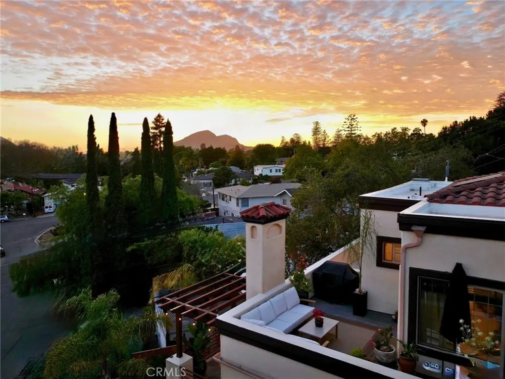 2176 Santa Ynez Ave. San Luis Obispo, CA 93405
