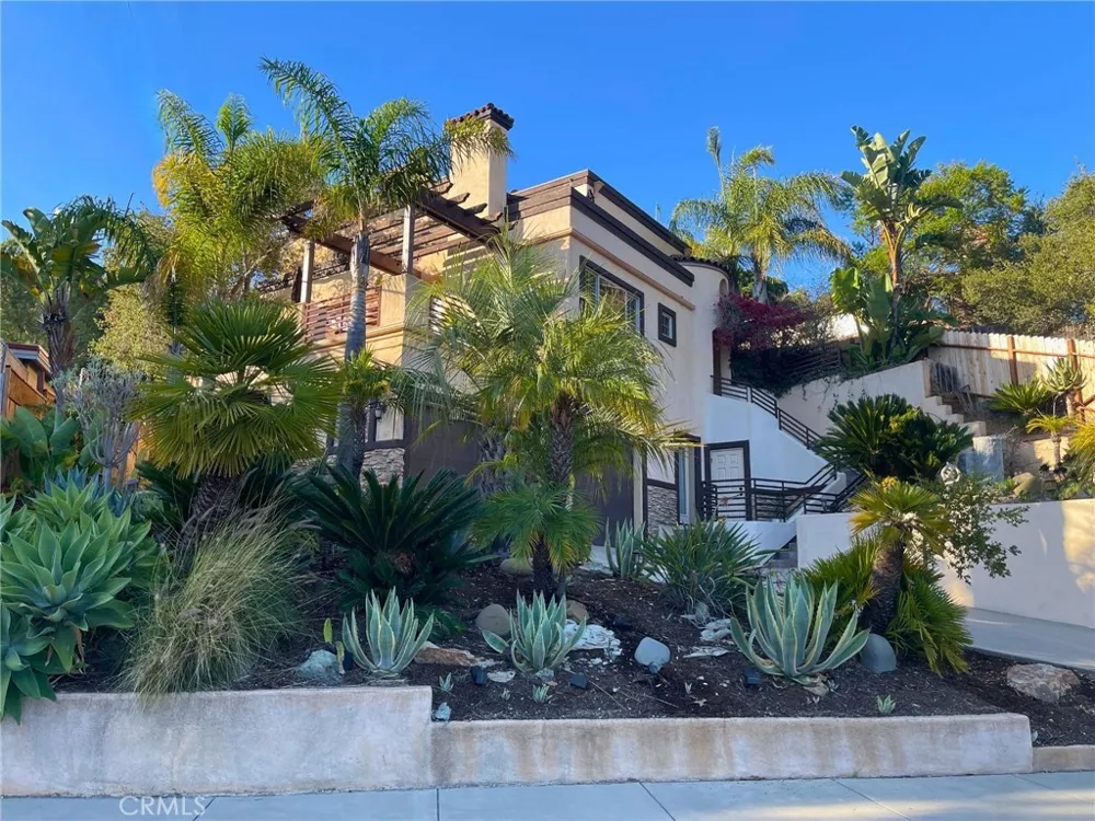 2176 Santa Ynez Ave. San Luis Obispo, CA 93405