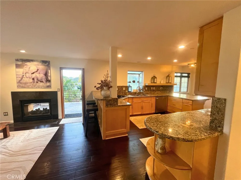 2176 Santa Ynez Ave. San Luis Obispo, CA 93405