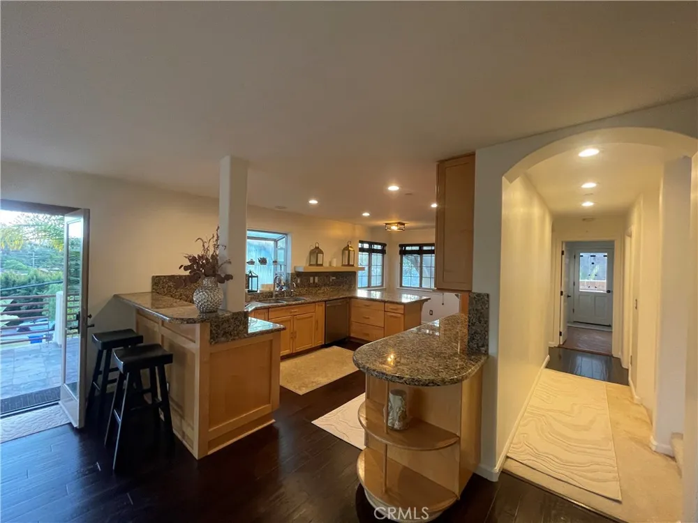 2176 Santa Ynez Ave. San Luis Obispo, CA 93405