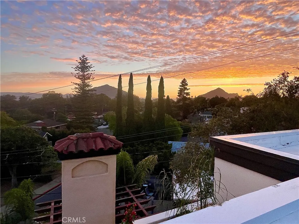 2176 Santa Ynez Ave. San Luis Obispo, CA 93405