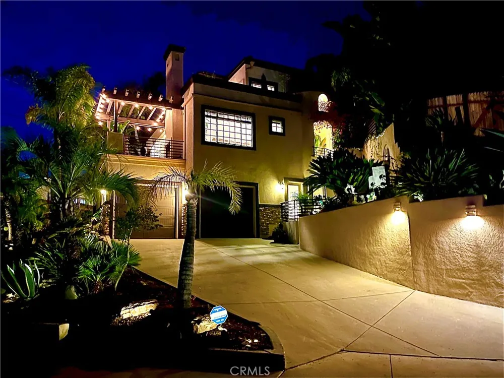 2176 Santa Ynez Ave. San Luis Obispo, CA 93405