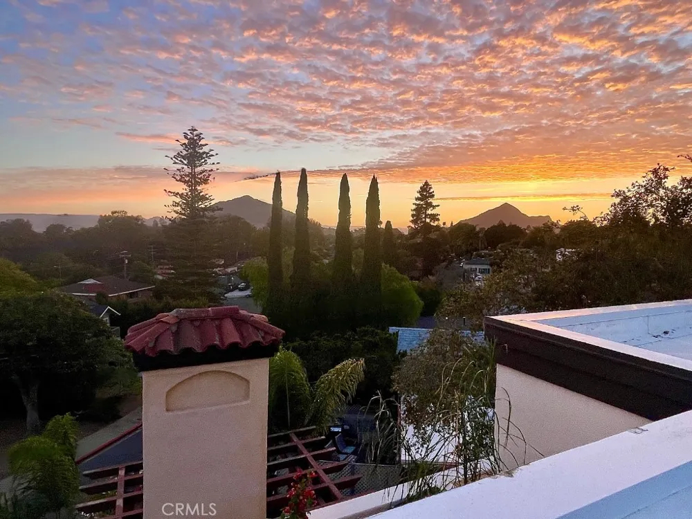 2176 Santa Ynez Ave. San Luis Obispo, CA 93405