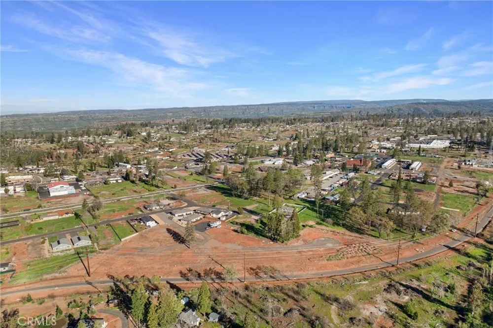 772 Willow Paradise, CA 95969