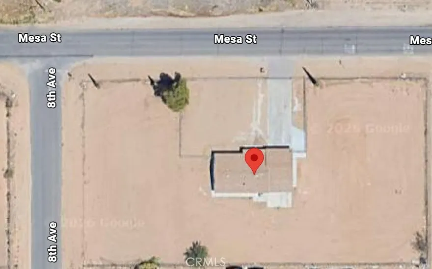 16031 Mesa Hesperia, CA 92345