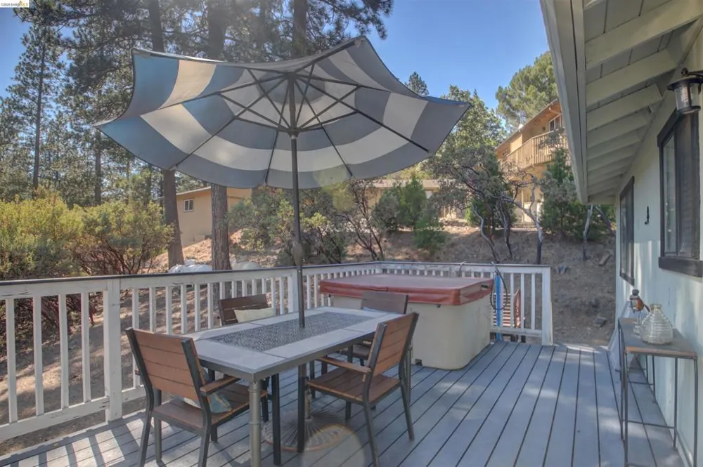 20097 Ridgecrest Way Groveland, CA 95321