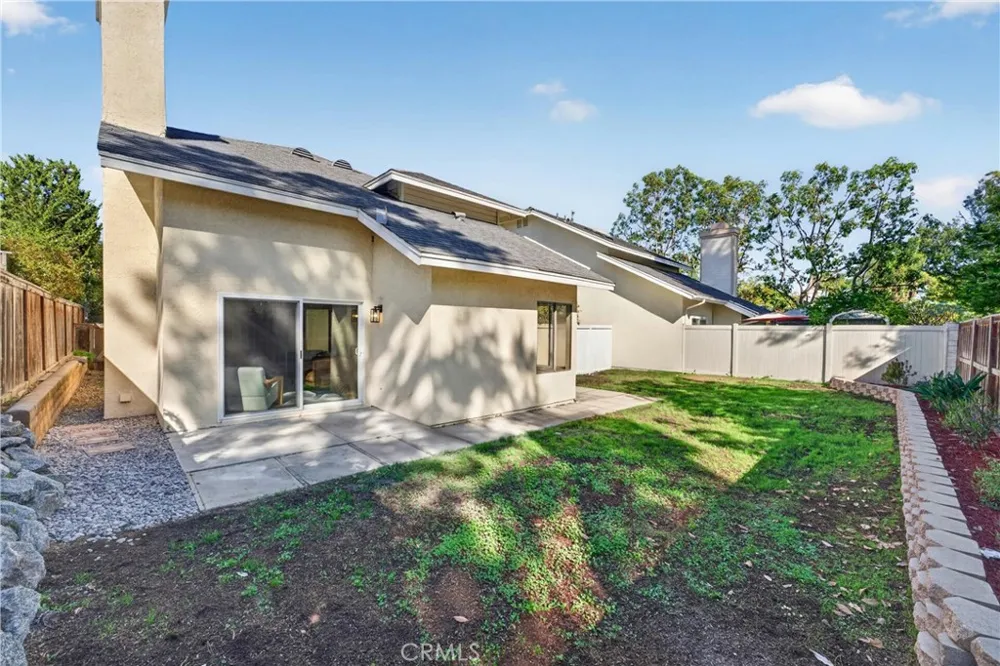 43 Oxbow Creek Laguna Hills, CA 92653