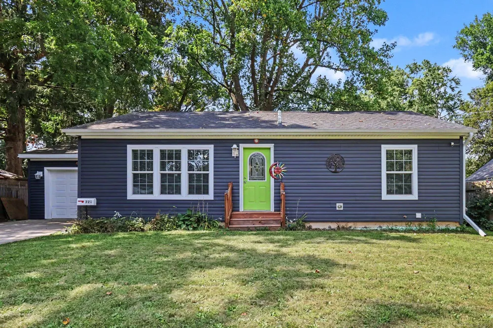 721 Grand Pre Avenue Kalamazoo, MI 49006