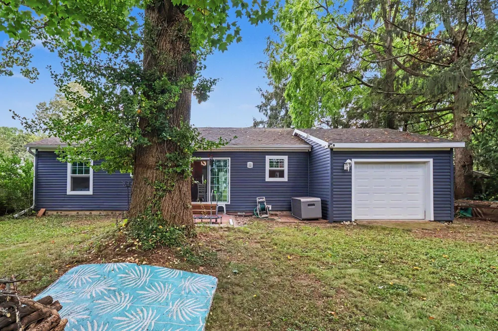 721 Grand Pre Avenue Kalamazoo, MI 49006