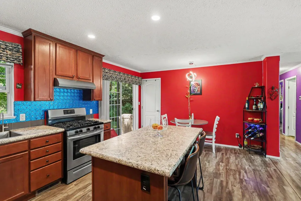 721 Grand Pre Avenue Kalamazoo, MI 49006
