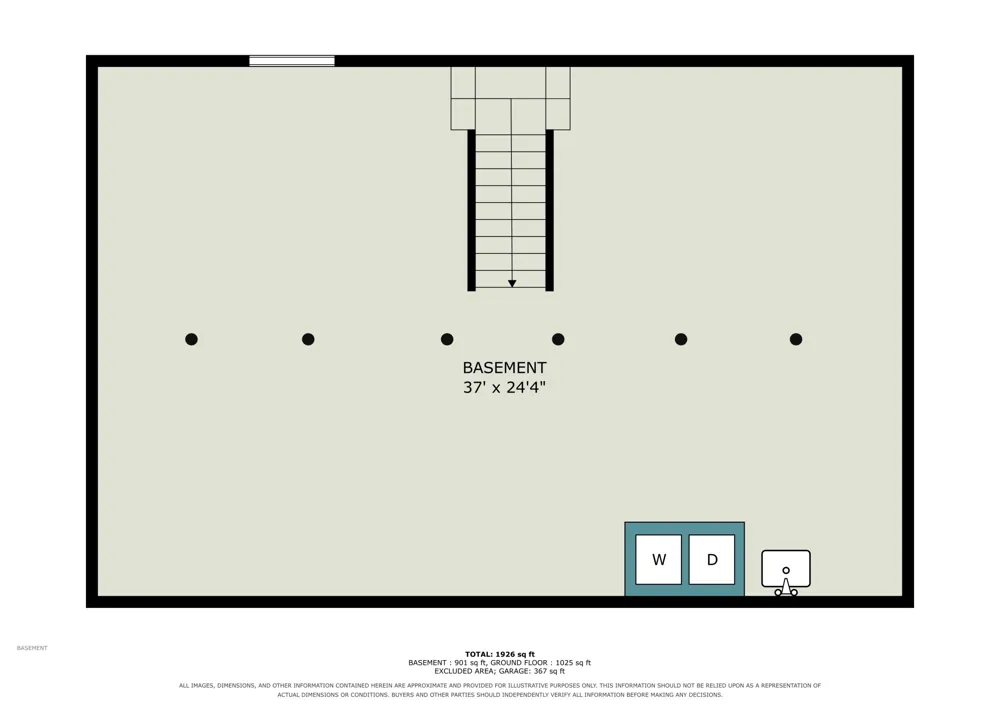 721 Grand Pre Avenue Kalamazoo, MI 49006