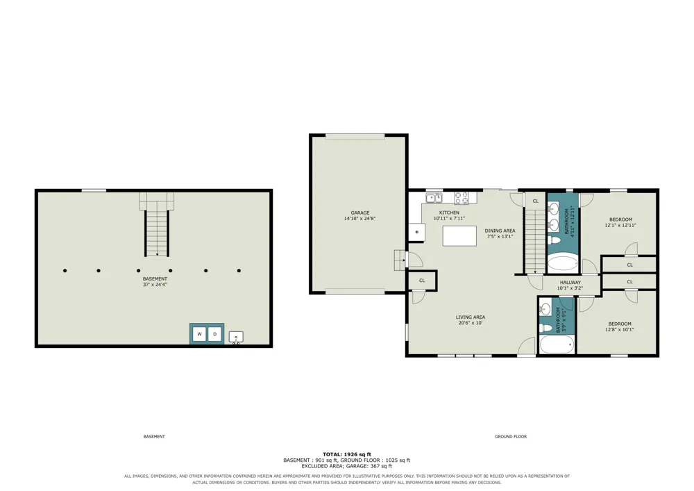 721 Grand Pre Avenue Kalamazoo, MI 49006