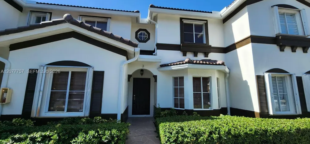 8960 W Flagler St #3 Miami, FL 33174