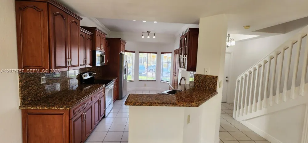 8960 W Flagler St #3 Miami, FL 33174