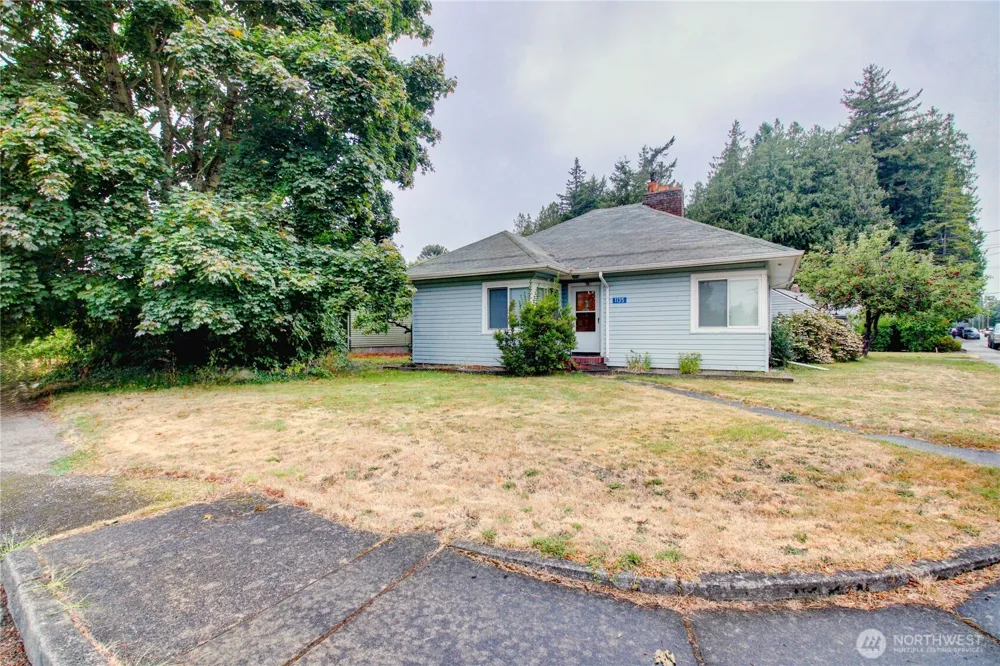 1135 E Orange Avenue Burlington, WA 98233
