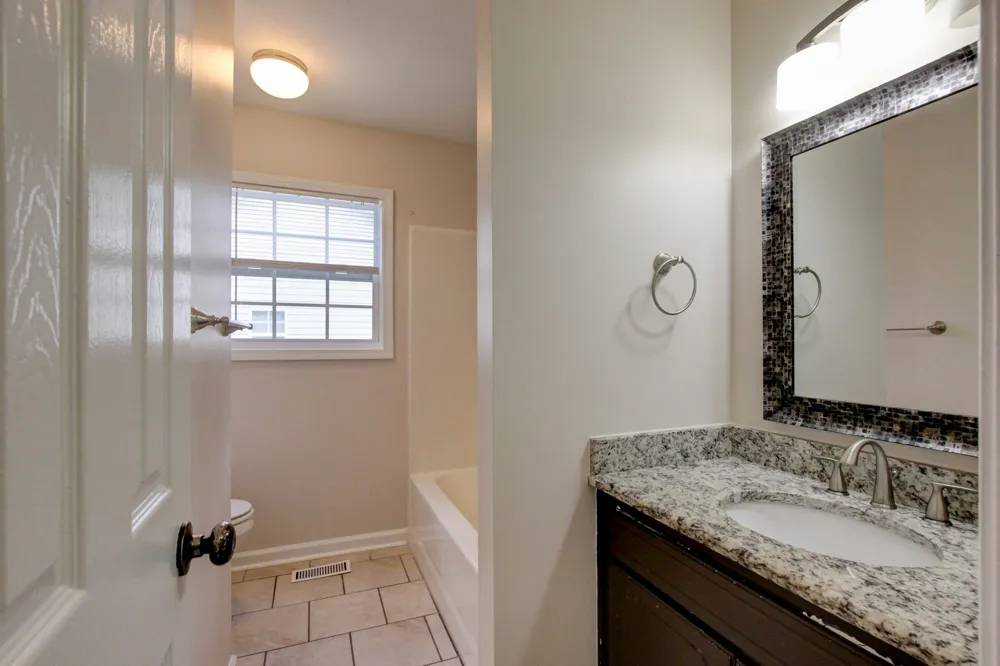 341 Brook Mead Dr Clarksville, TN 37042