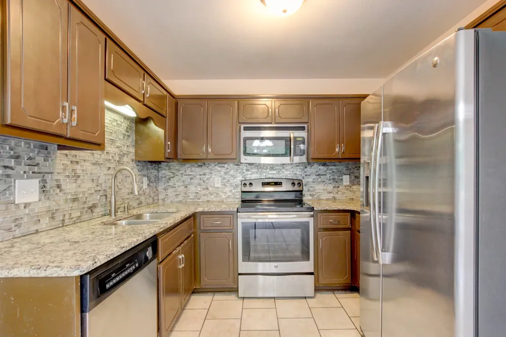 341 Brook Mead Dr Clarksville, TN 37042