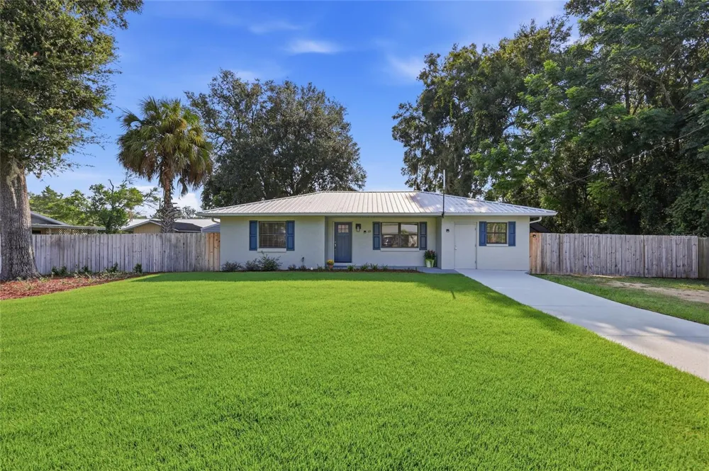 115 NE 5TH STREET Chiefland, FL 32626