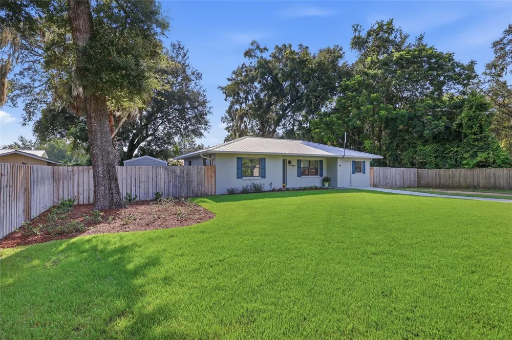 115 NE 5TH STREET Chiefland, FL 32626