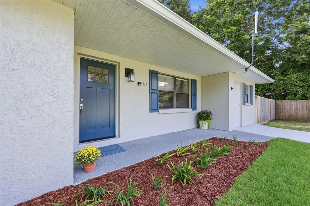 115 NE 5TH STREET Chiefland, FL 32626