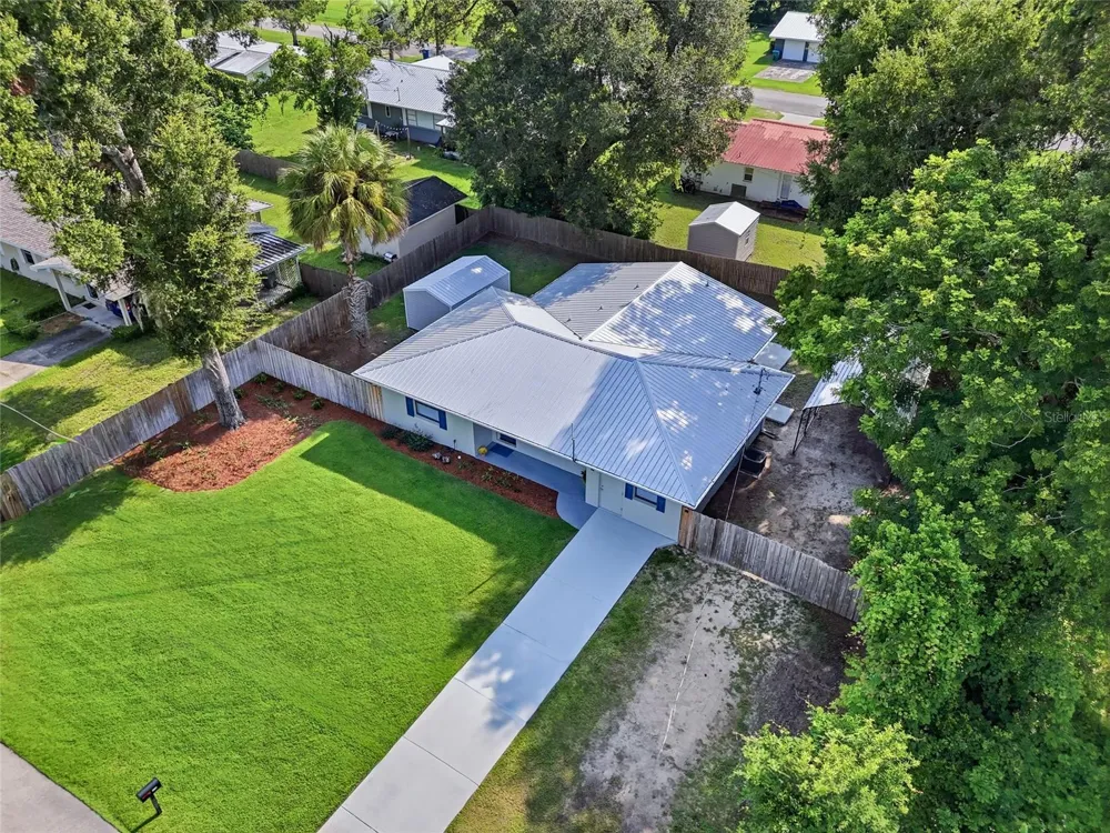 115 NE 5TH STREET Chiefland, FL 32626