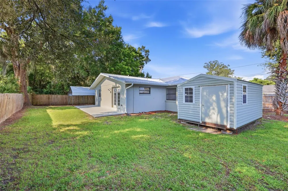115 NE 5TH STREET Chiefland, FL 32626