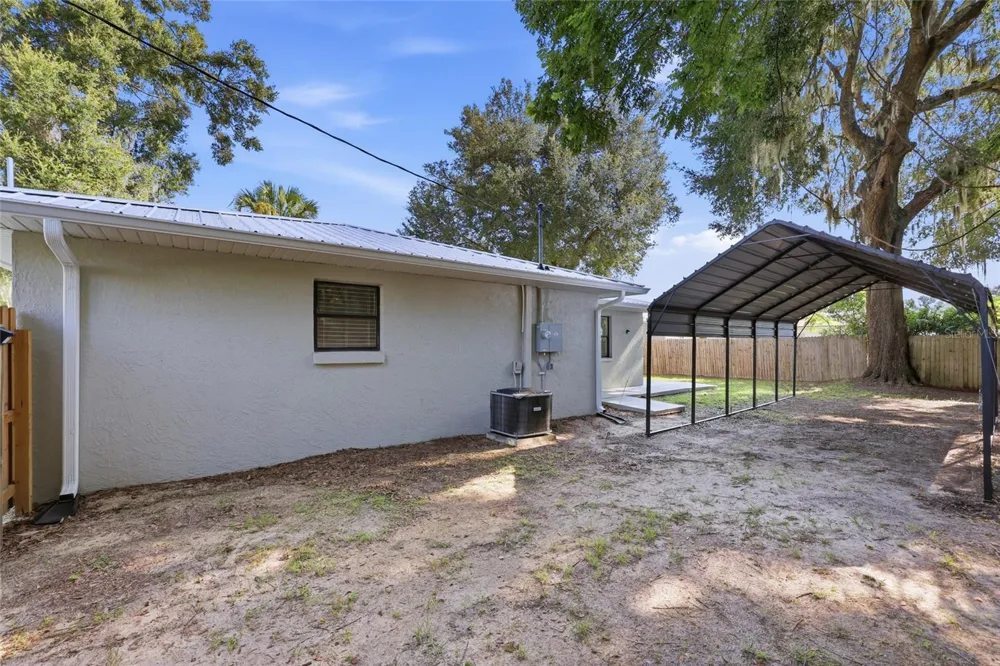 115 NE 5TH STREET Chiefland, FL 32626