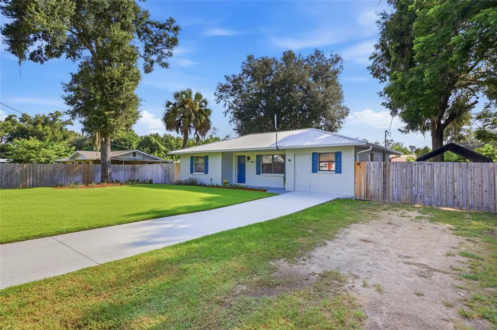 115 NE 5TH STREET Chiefland, FL 32626