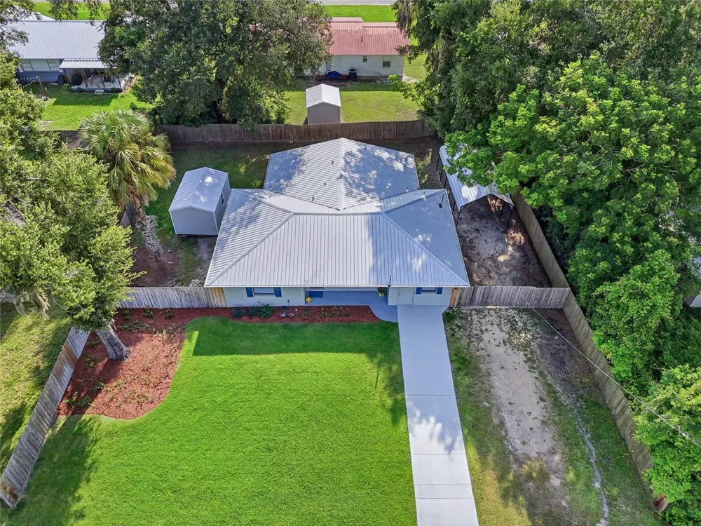 115 NE 5TH STREET Chiefland, FL 32626