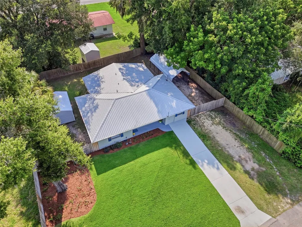 115 NE 5TH STREET Chiefland, FL 32626