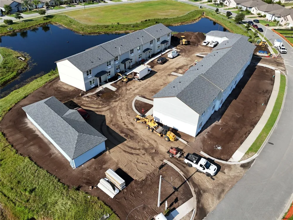 34 GREEN CIRCLE #101 Palm Coast, FL 32164