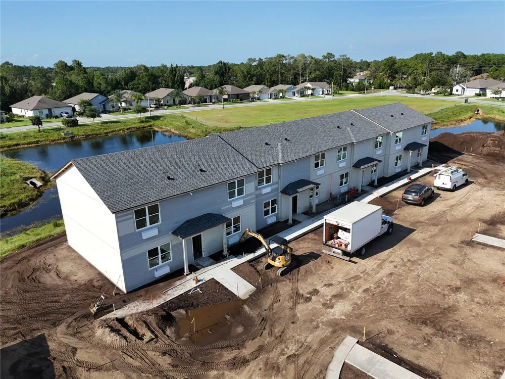 34 GREEN CIRCLE #101 Palm Coast, FL 32164