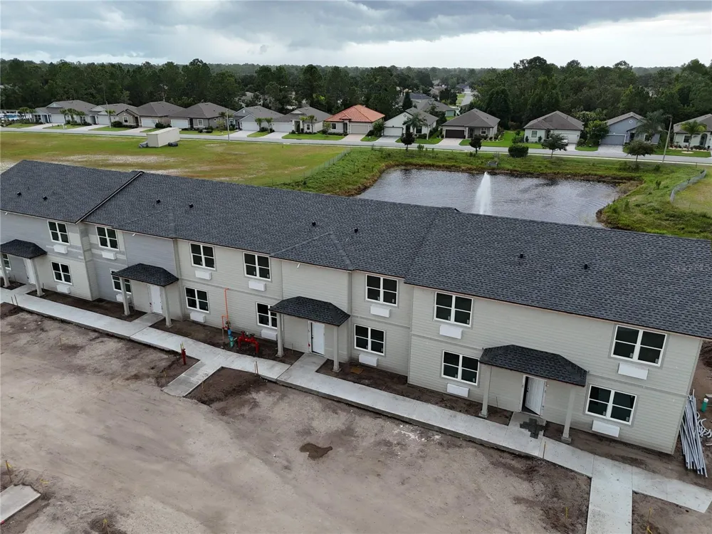 34 GREEN CIRCLE #101 Palm Coast, FL 32164