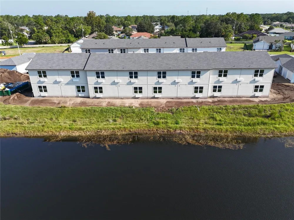 34 GREEN CIRCLE #101 Palm Coast, FL 32164