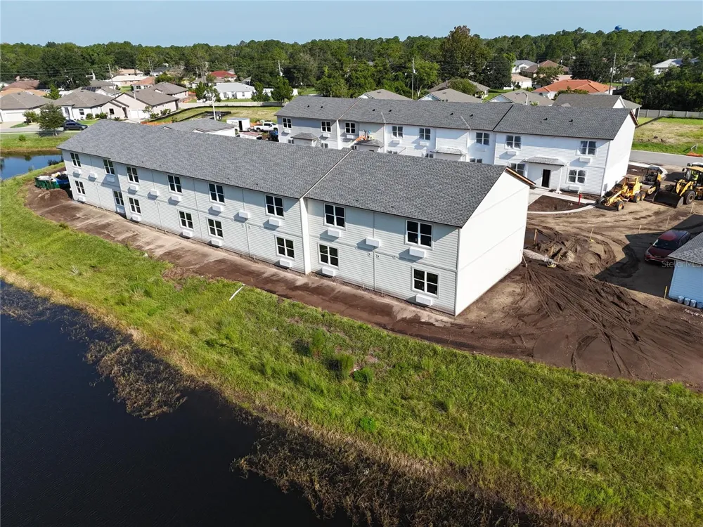 34 GREEN CIRCLE #101 Palm Coast, FL 32164