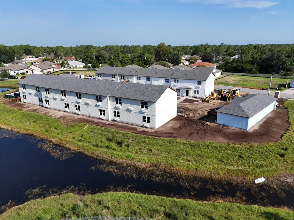 34 GREEN CIRCLE #101 Palm Coast, FL 32164
