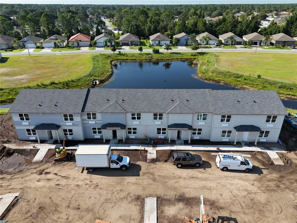 34 GREEN CIRCLE #101 Palm Coast, FL 32164