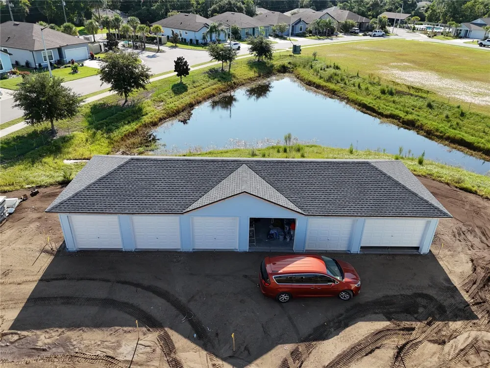 34 GREEN CIRCLE #101 Palm Coast, FL 32164