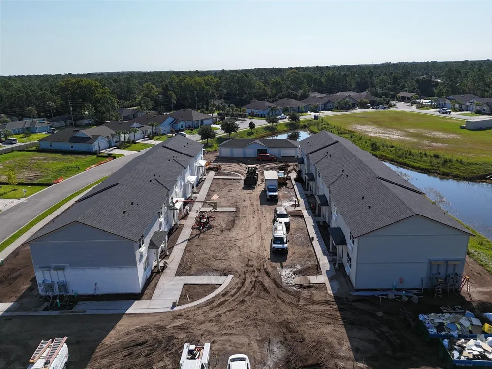 34 GREEN CIRCLE #101 Palm Coast, FL 32164