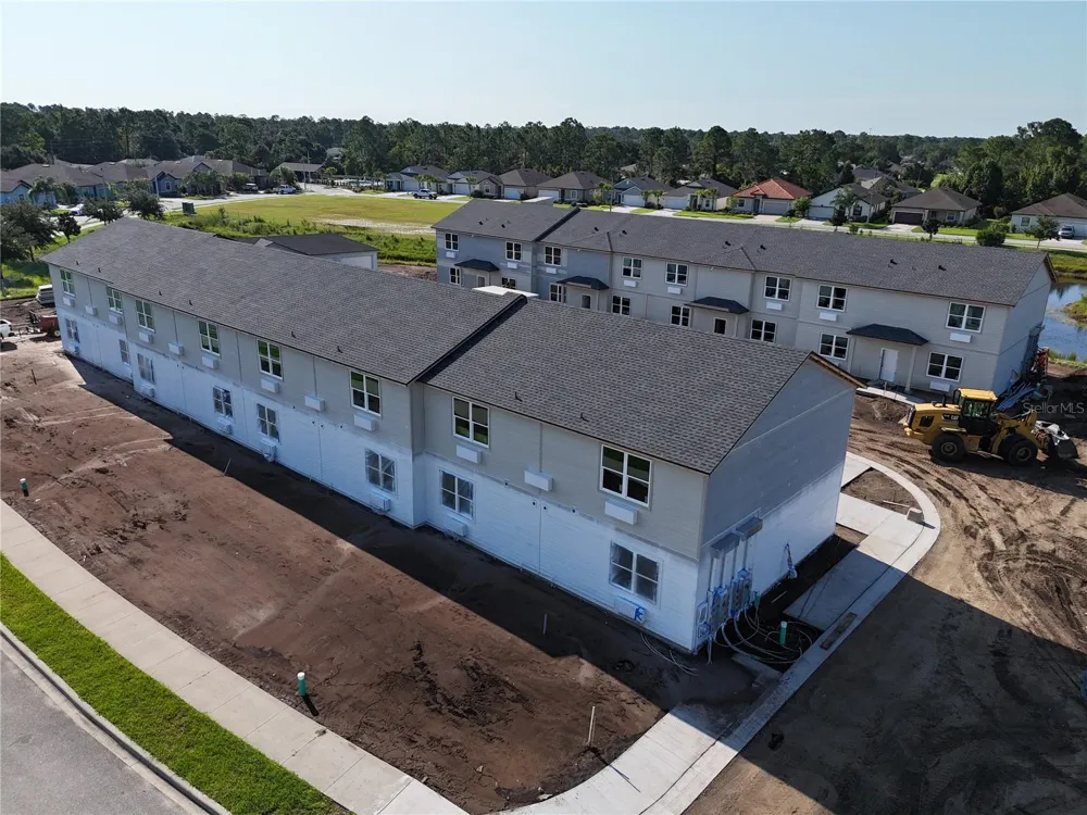 34 GREEN CIRCLE #101 Palm Coast, FL 32164
