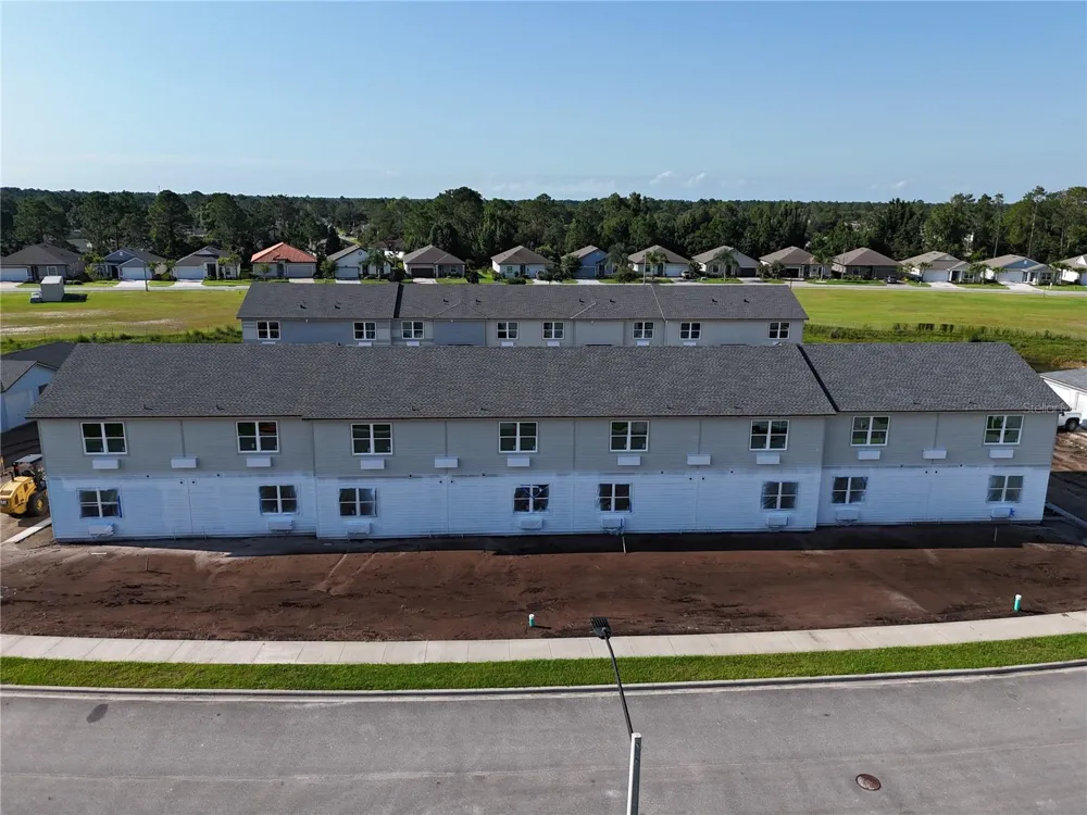 34 GREEN CIRCLE #101 Palm Coast, FL 32164