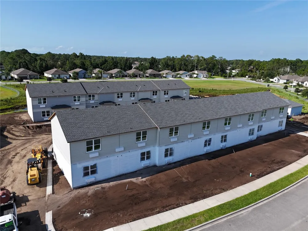 34 GREEN CIRCLE #101 Palm Coast, FL 32164